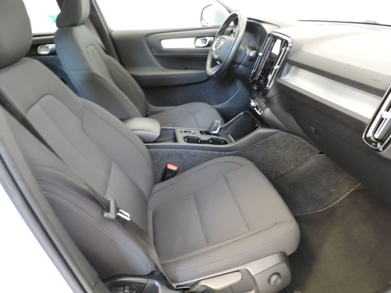 Volvo XC40 Recharge PHEV T4 Inscription Expression - Foto 10