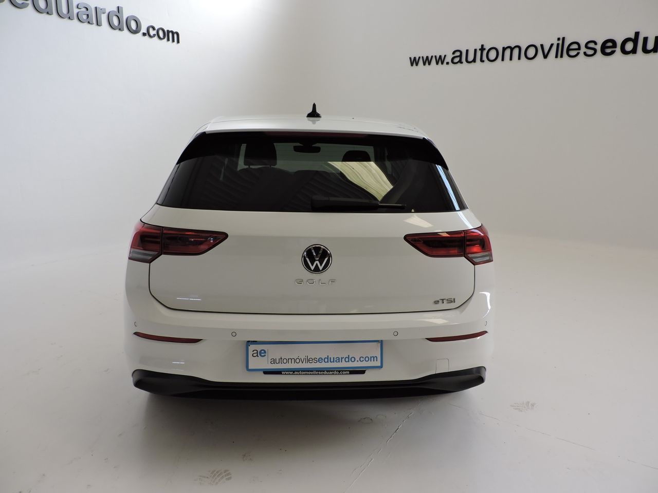Volkswagen Golf 1.0 eTSI 81 kW - Foto 6