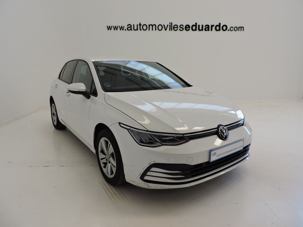 Volkswagen Golf 1.0 eTSI 81 kW - Foto 4