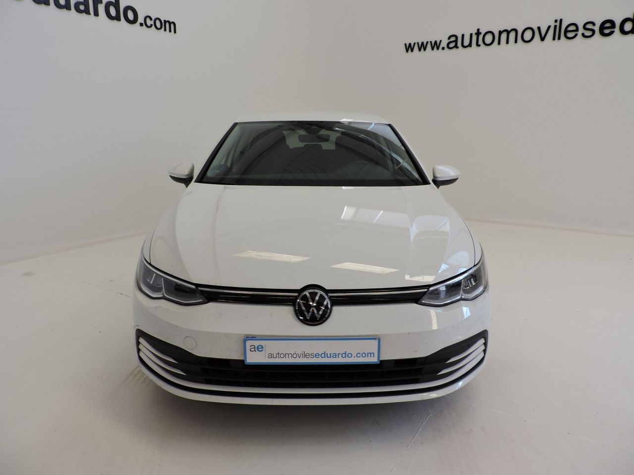 Volkswagen Golf 1.0 eTSI 81 kW - Foto 3