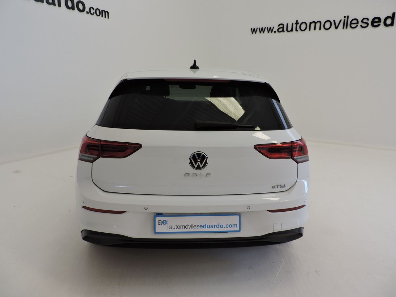 Volkswagen Golf 1.0 eTSI 81 kW - Foto 6