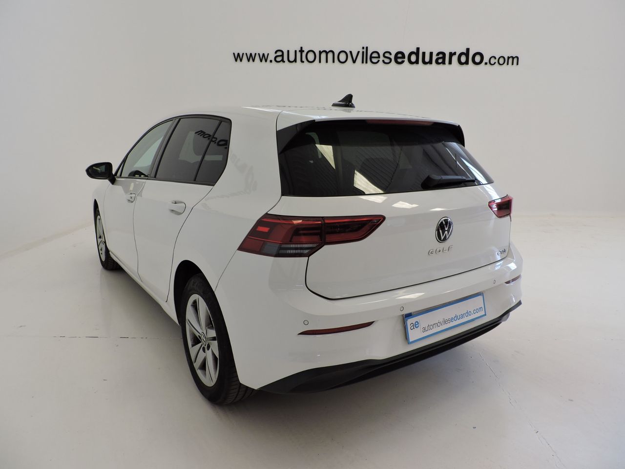 Volkswagen Golf 1.0 eTSI 81 kW - Foto 7