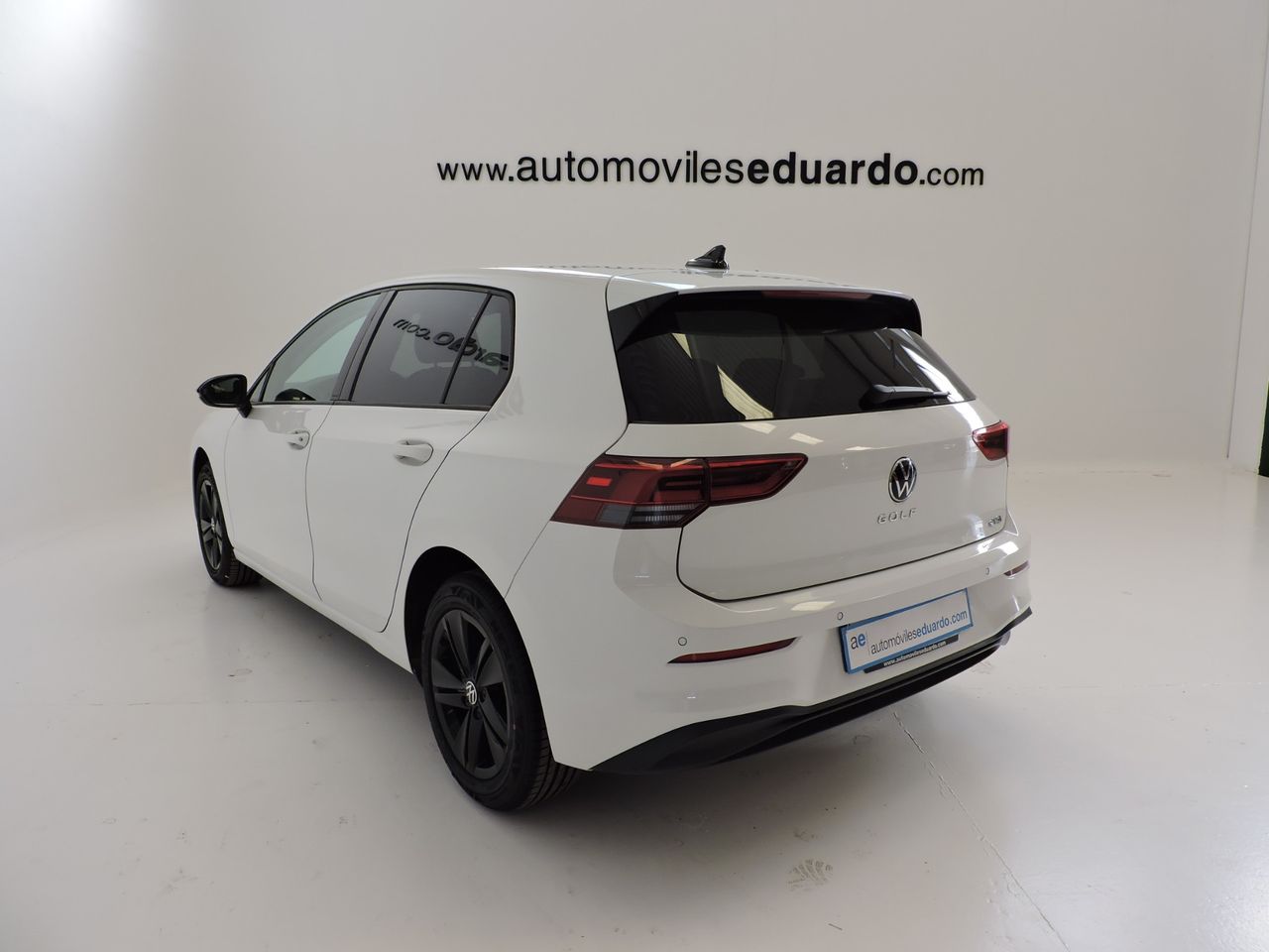 Volkswagen Golf 1.0 eTSI 81 kW - Foto 7