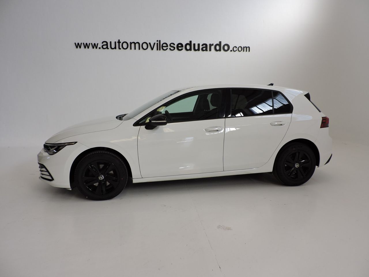 Volkswagen Golf 1.0 eTSI 81 kW - Foto 8
