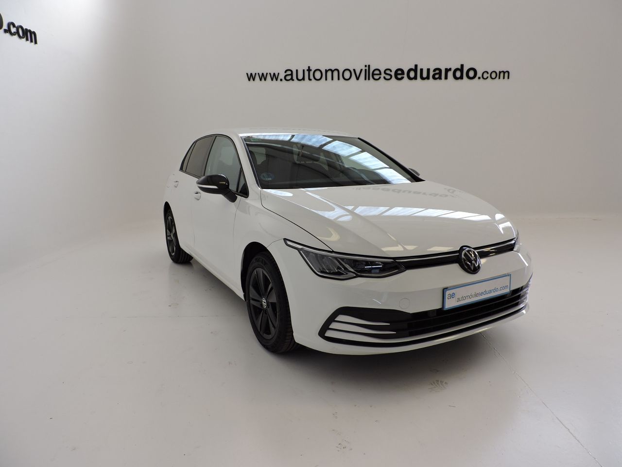 Volkswagen Golf 1.0 eTSI 81 kW - Foto 4