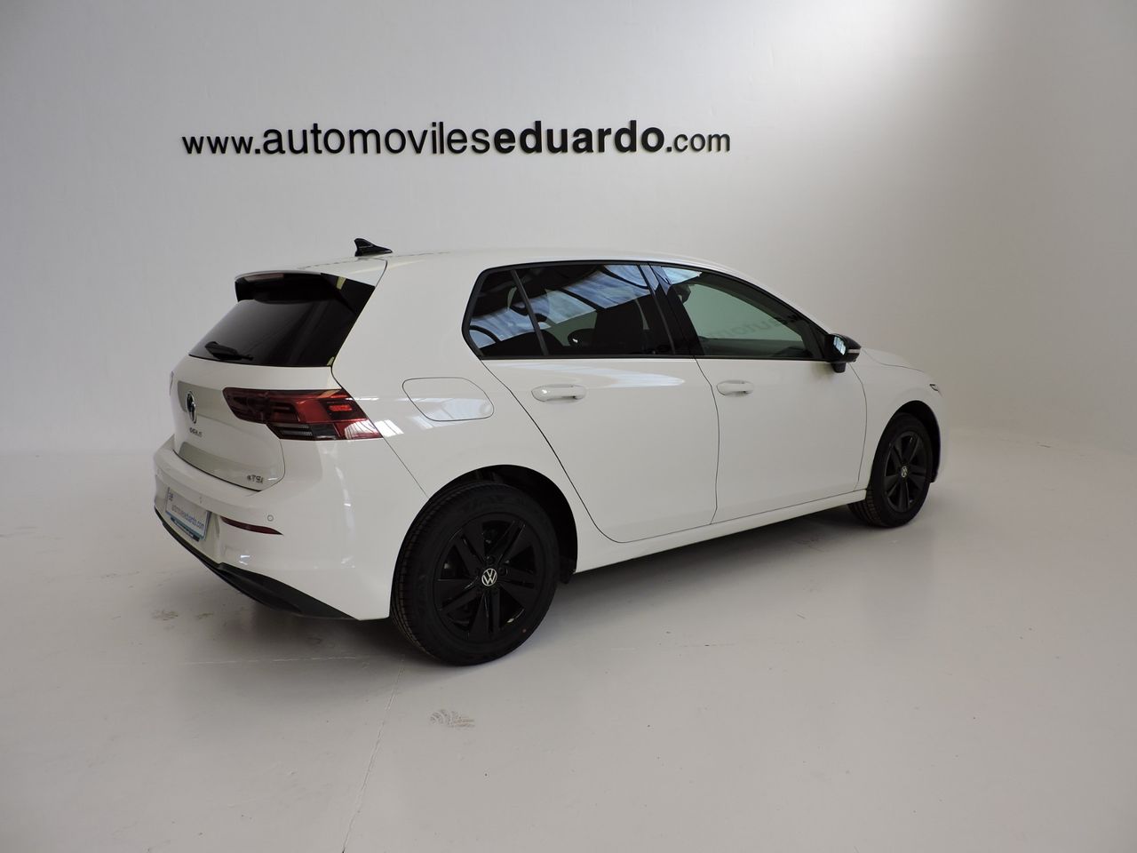 Volkswagen Golf 1.0 eTSI 81 kW - Foto 5