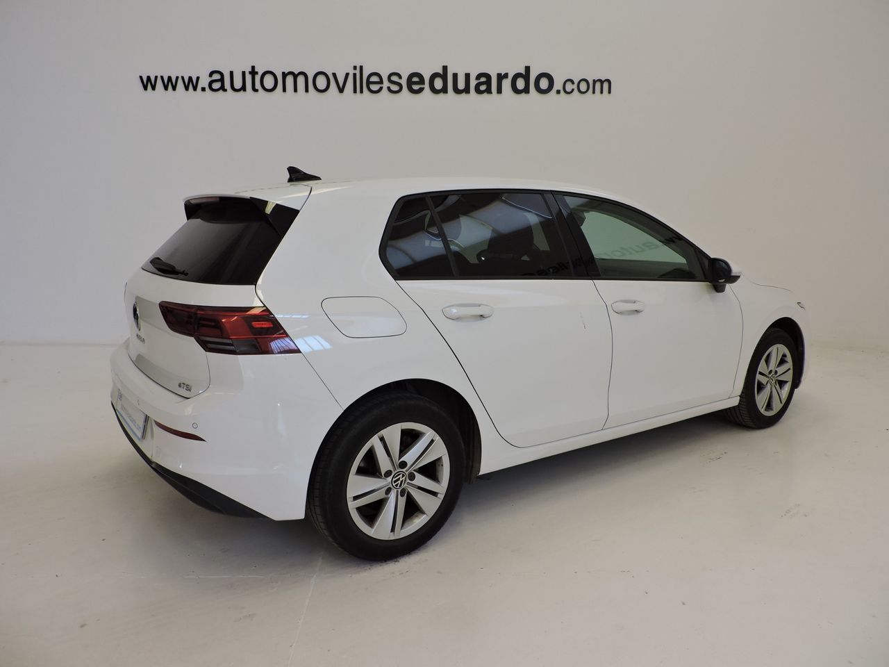Volkswagen Golf 1.0 eTSI 81 kW - Foto 5