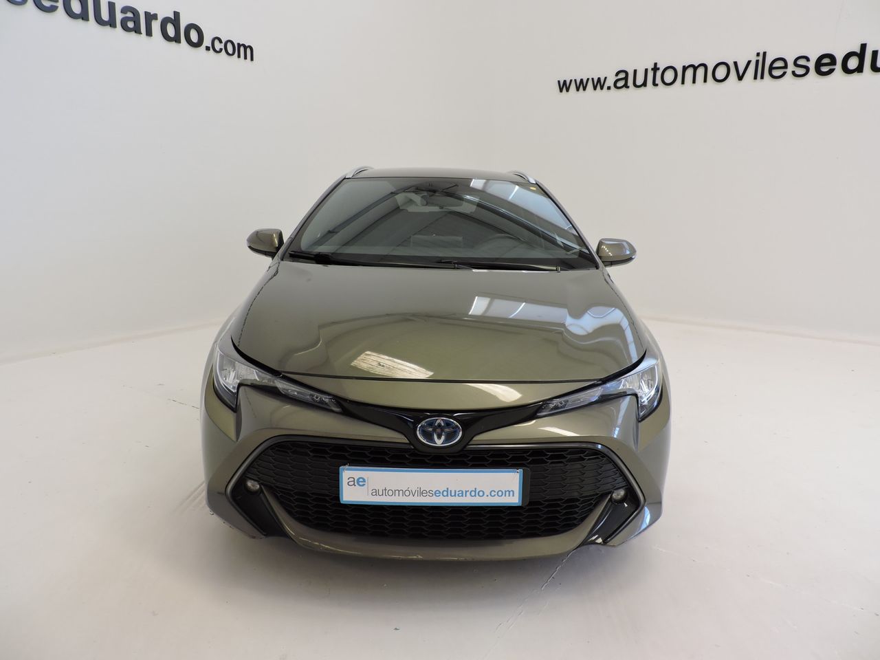 Toyota Corolla Touring Sports 125H Business - Foto 3