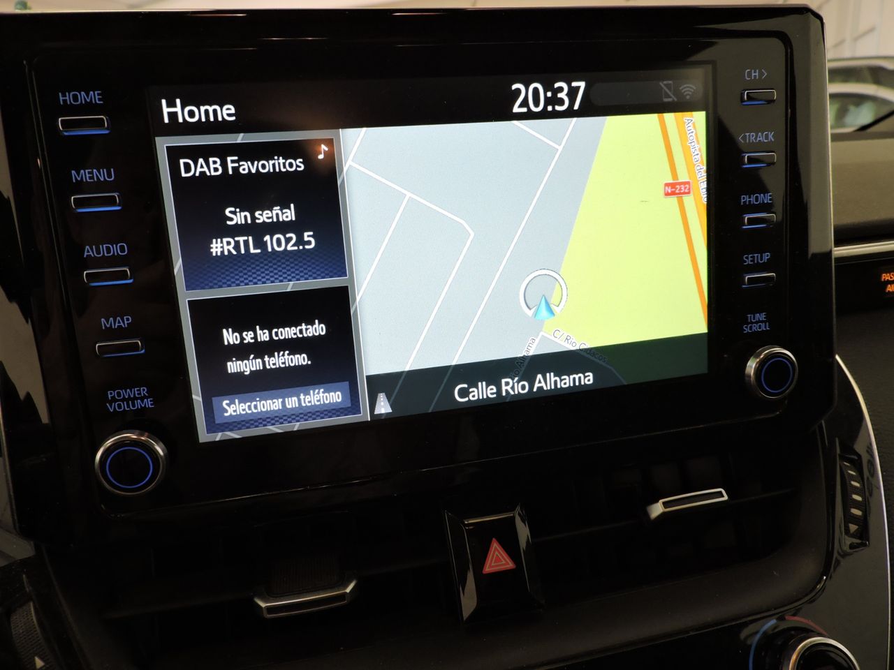 Toyota Corolla Touring Sports 125H Business - Foto 14