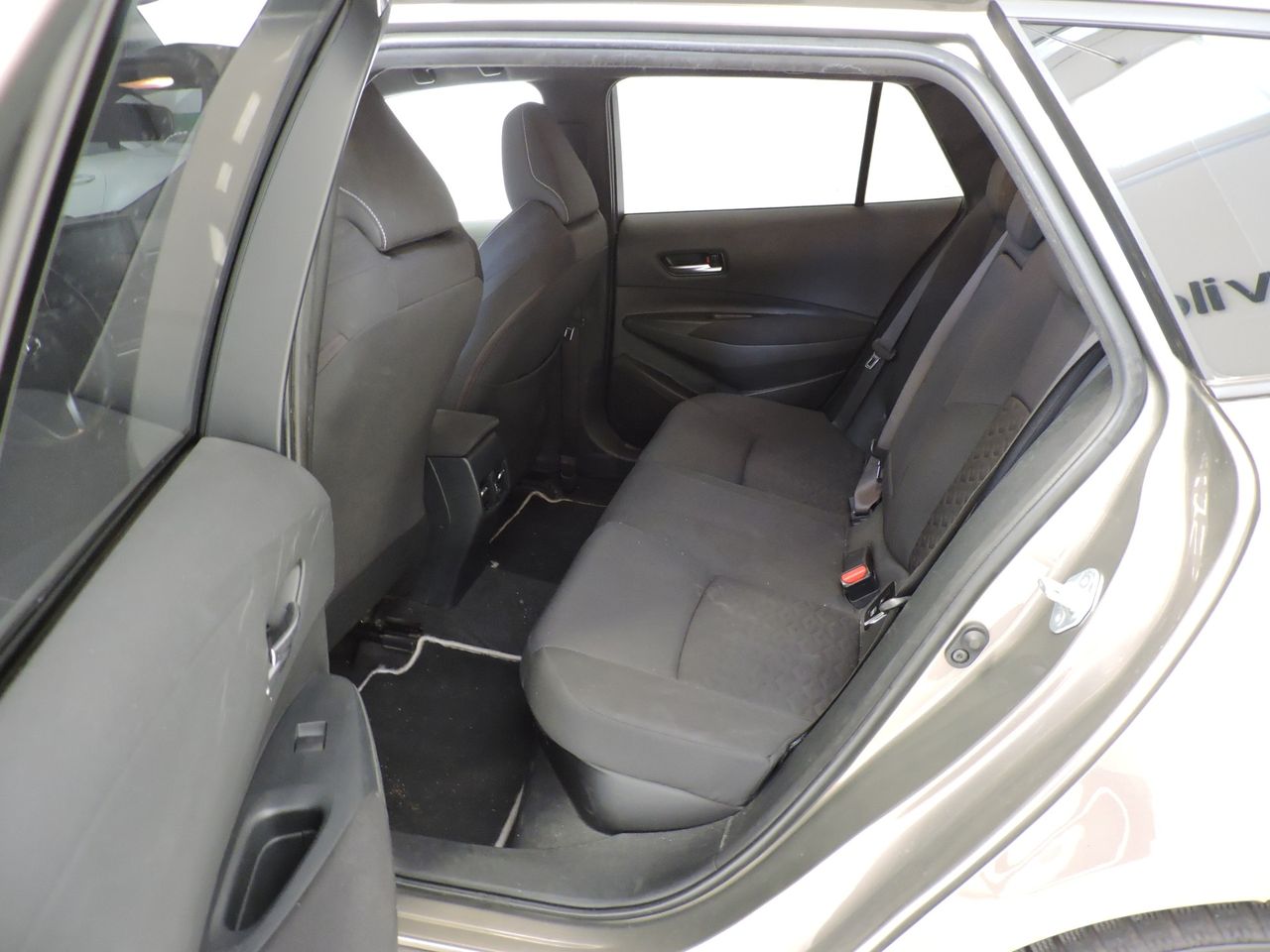 Toyota Corolla Touring Sports 125H Business - Foto 10