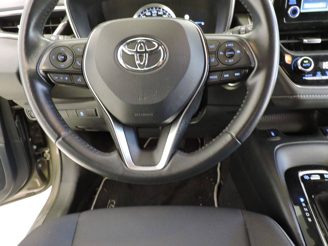 Toyota Corolla Touring Sports 125H Business - Foto 11
