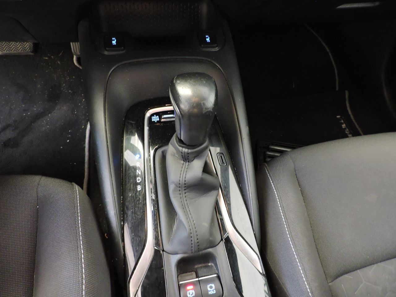 Toyota Corolla Touring Sports 125H Business - Foto 12
