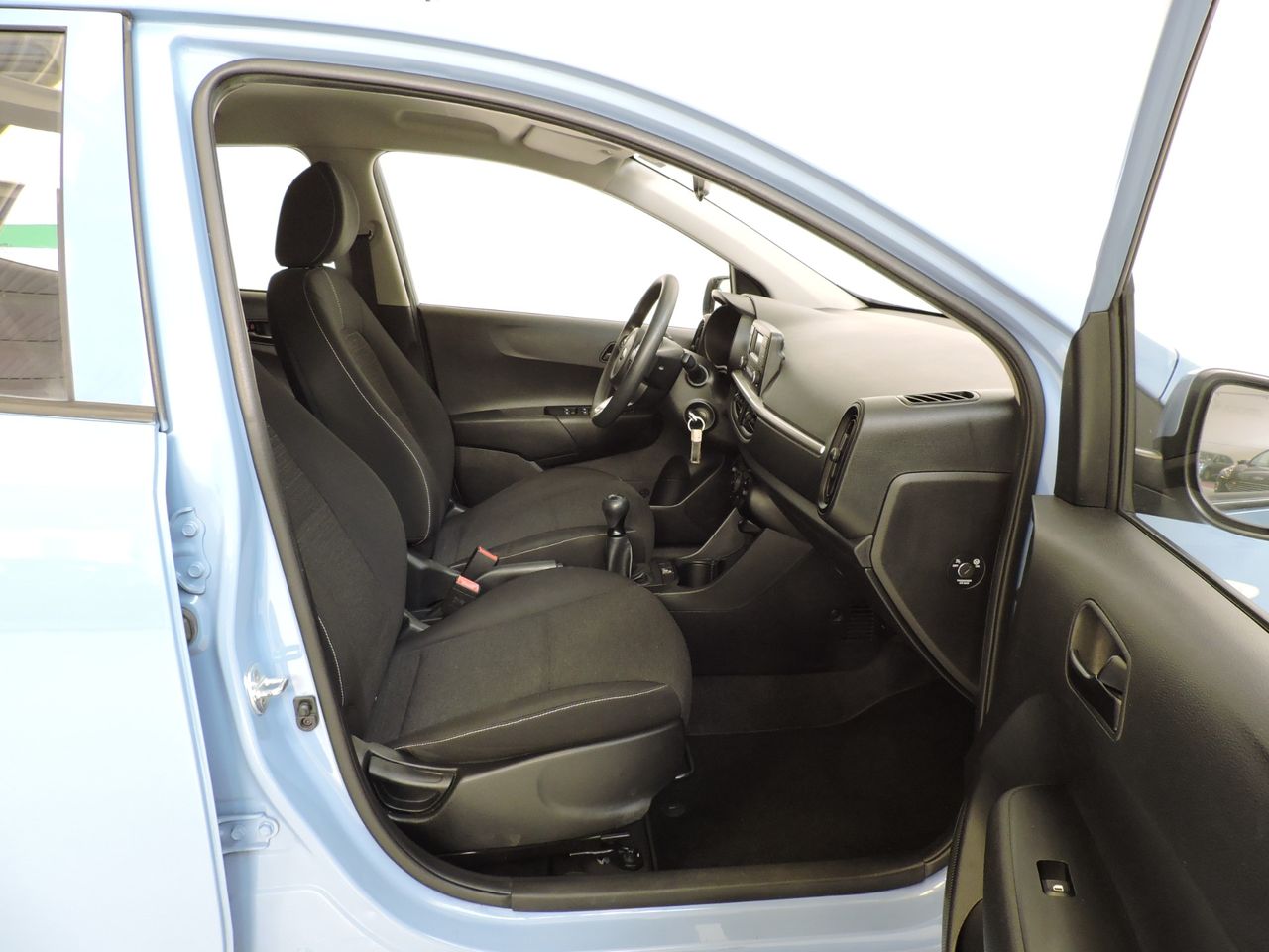 Kia Picanto 1.0 DPi 49 kW - Foto 14