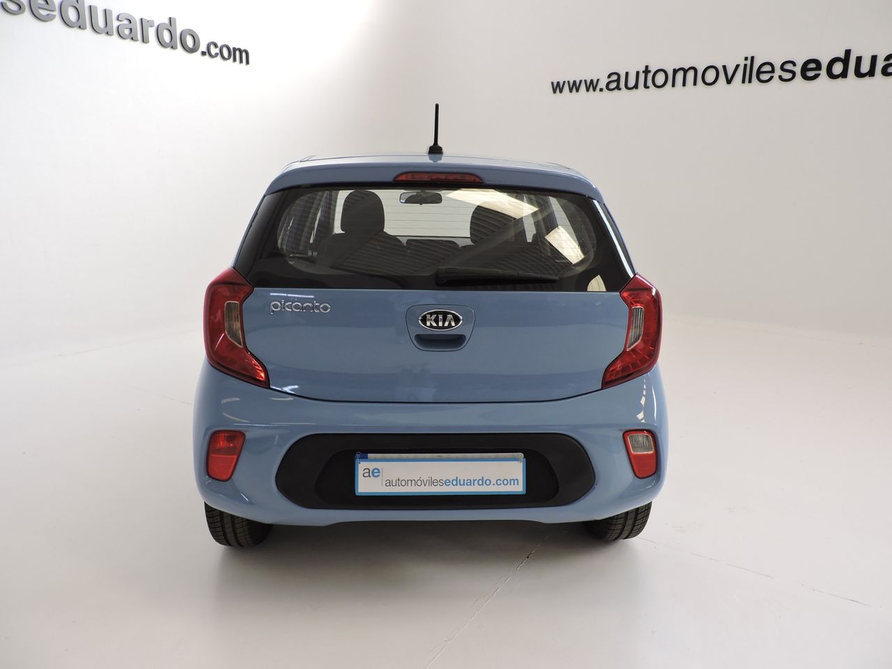 Kia Picanto 1.0 DPi 49 kW - Foto 6