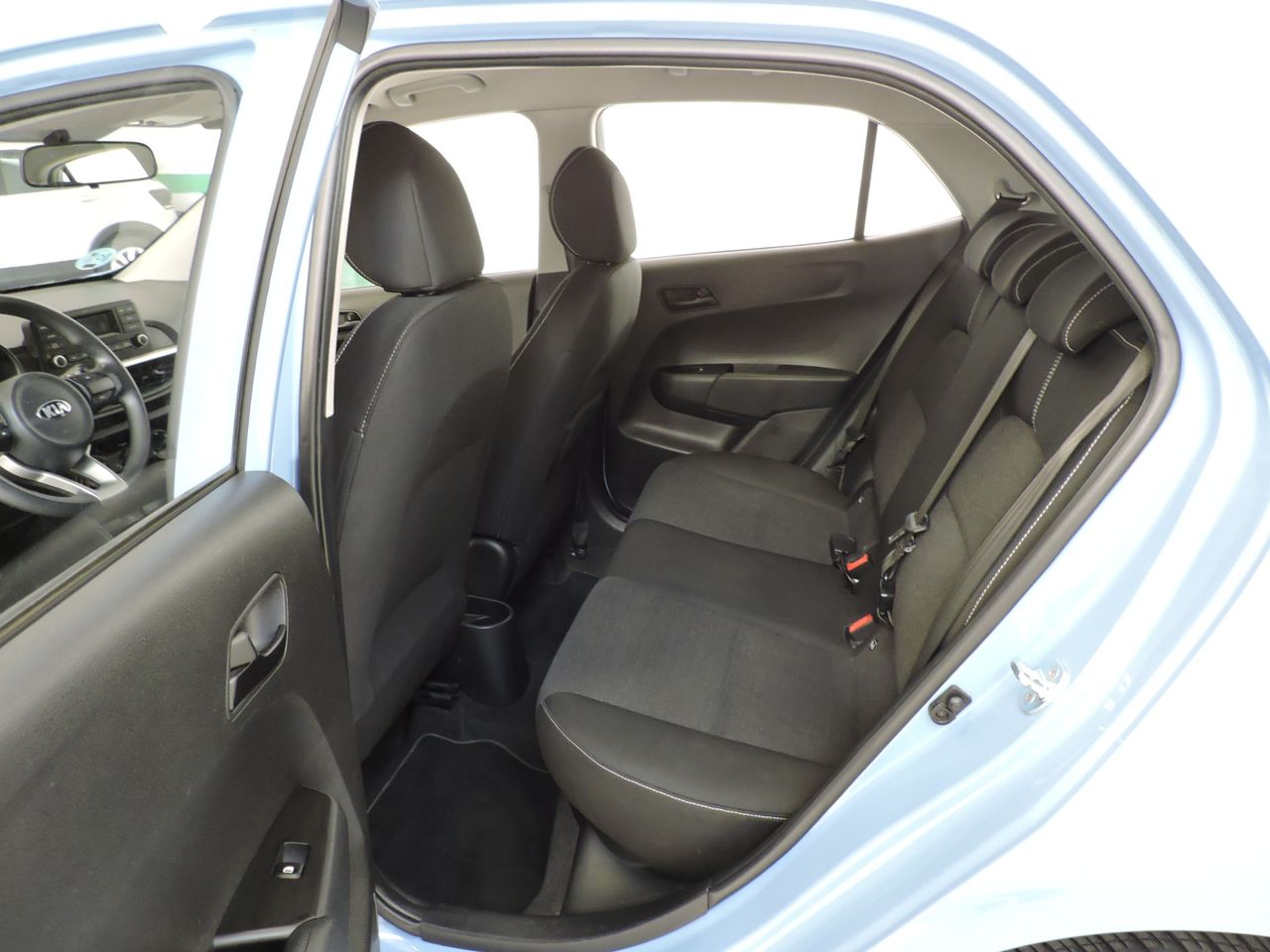 Kia Picanto 1.0 DPi 49 kW - Foto 15