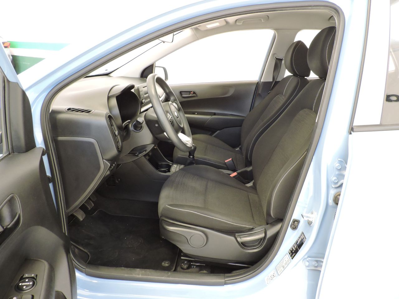 Kia Picanto 1.0 DPi 49 kW - Foto 9