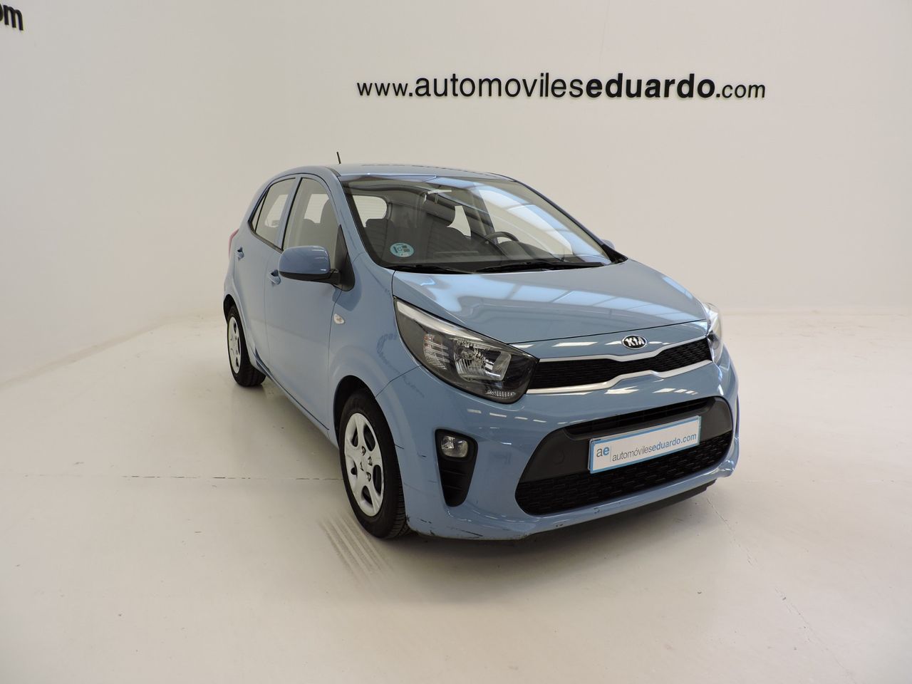 Kia Picanto 1.0 DPi 49 kW - Foto 4