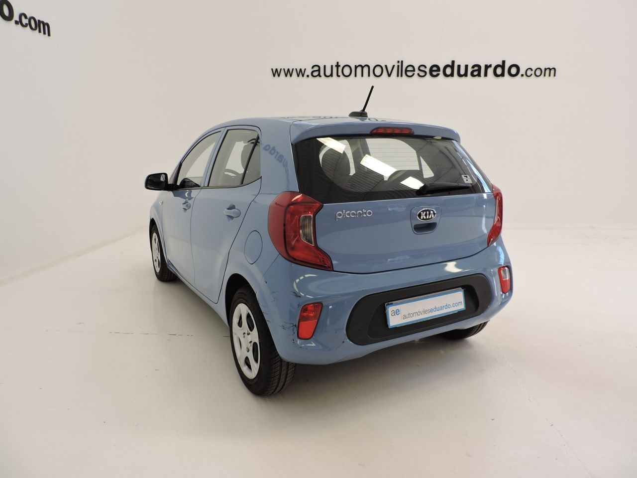 Kia Picanto 1.0 DPi 49 kW - Foto 7