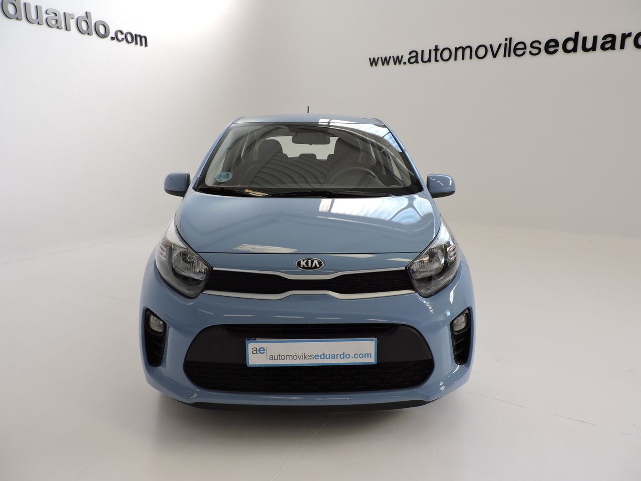 Kia Picanto 1.0 DPi 49 kW - Foto 3