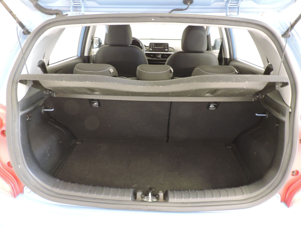 Kia Picanto 1.0 DPi 49 kW - Foto 14