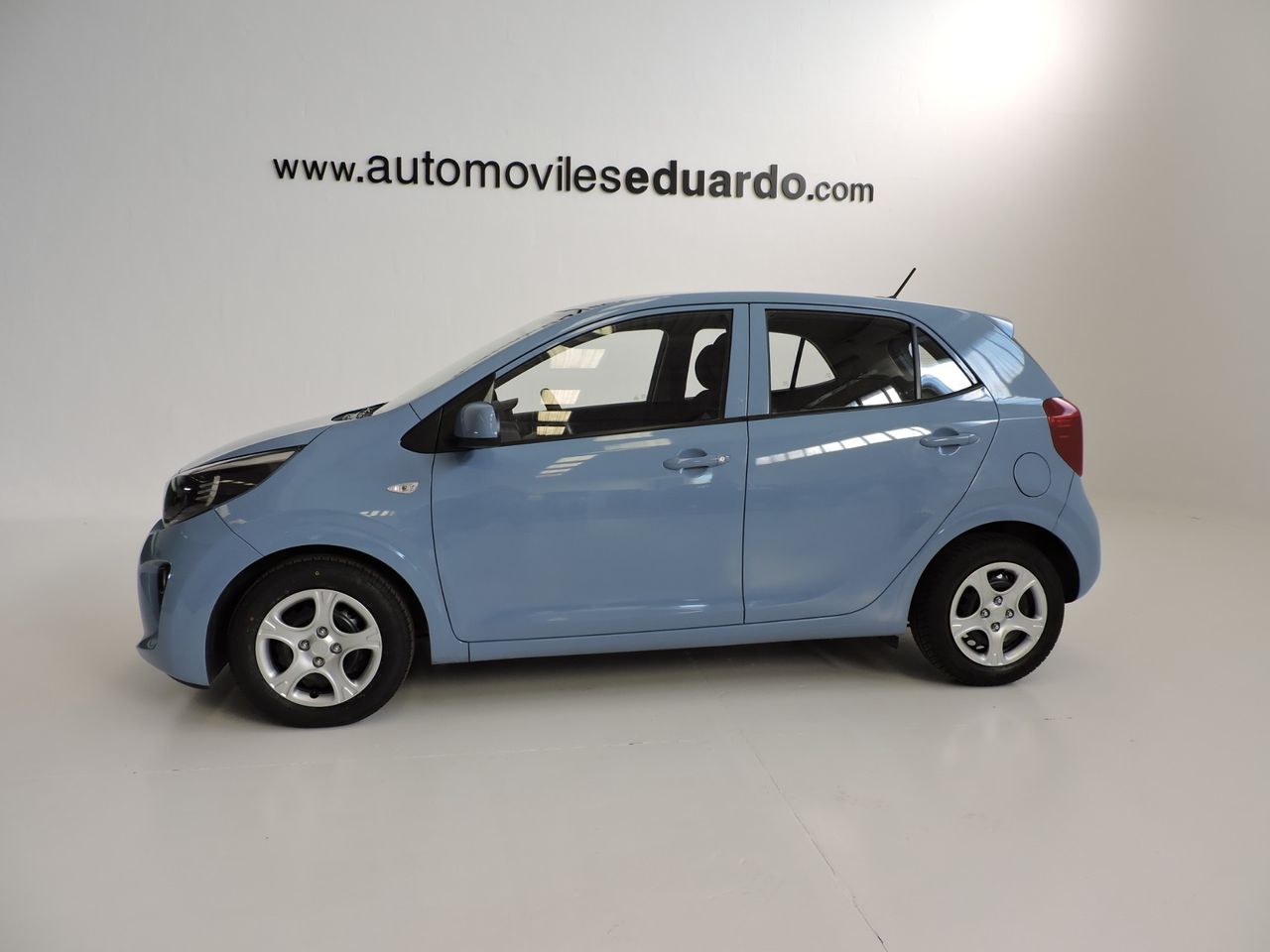Kia Picanto 1.0 DPi 49 kW - Foto 8