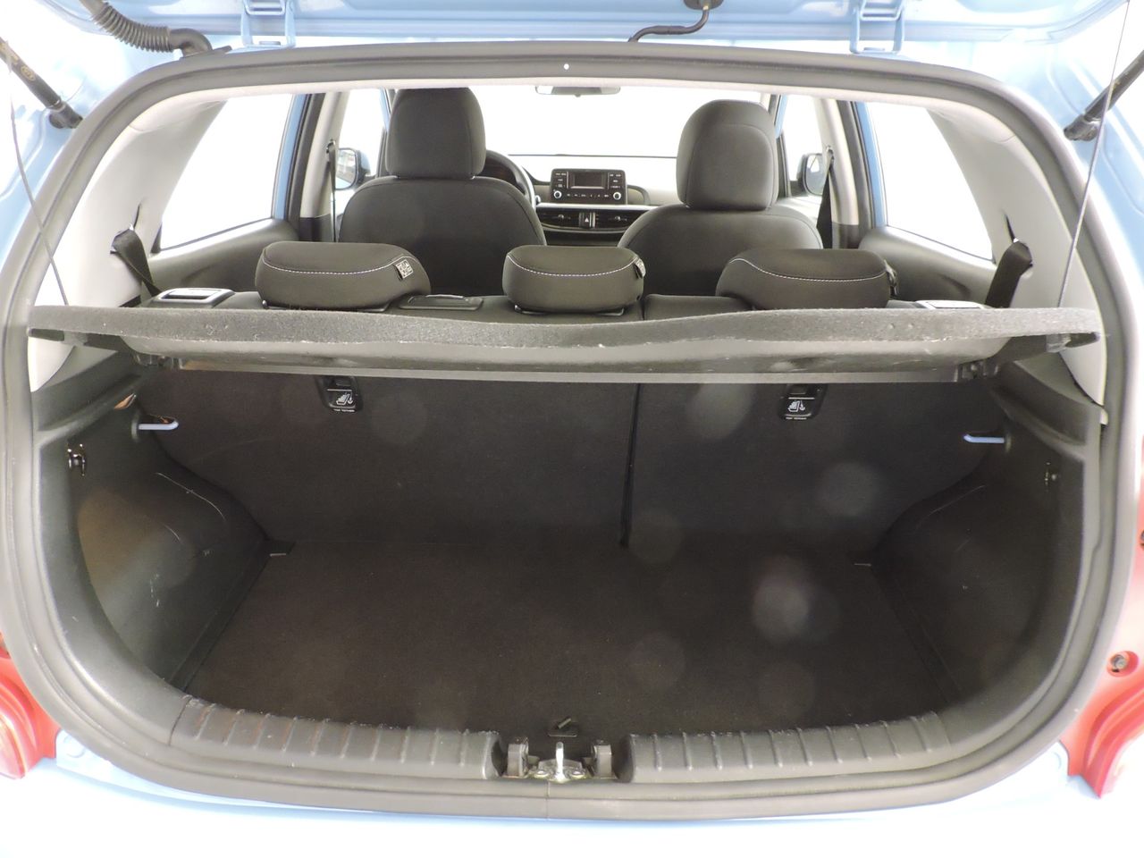 Kia Picanto 1.0 DPi 49 kW - Foto 16