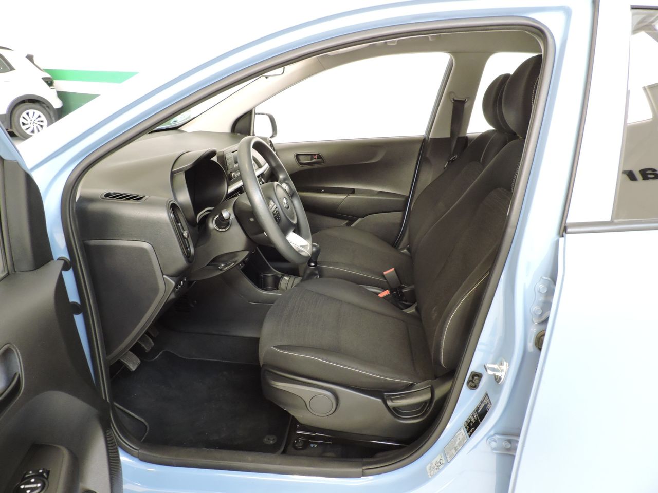 Kia Picanto 1.0 DPi 49 kW - Foto 13