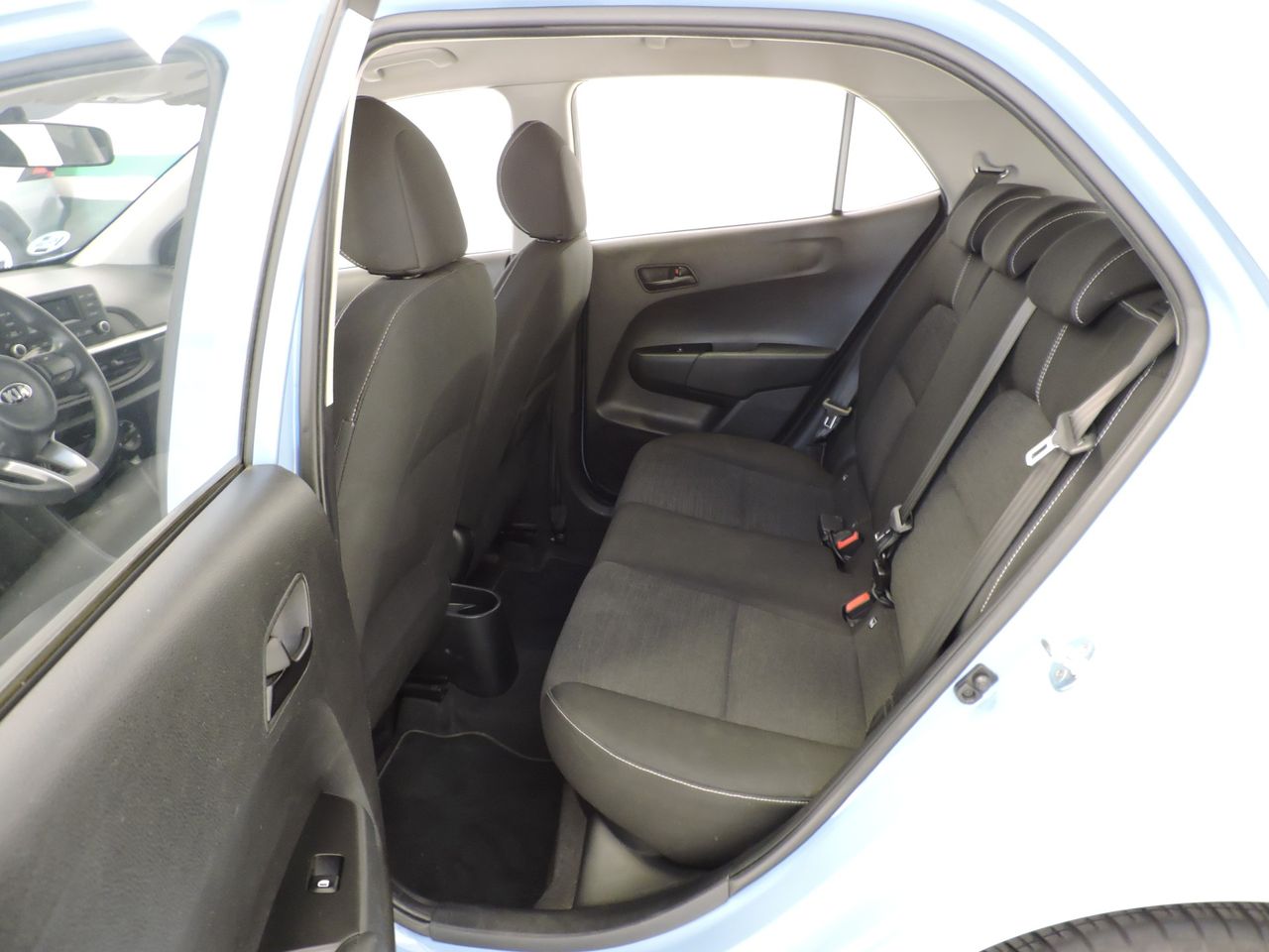 Kia Picanto 1.0 DPi 49 kW - Foto 11