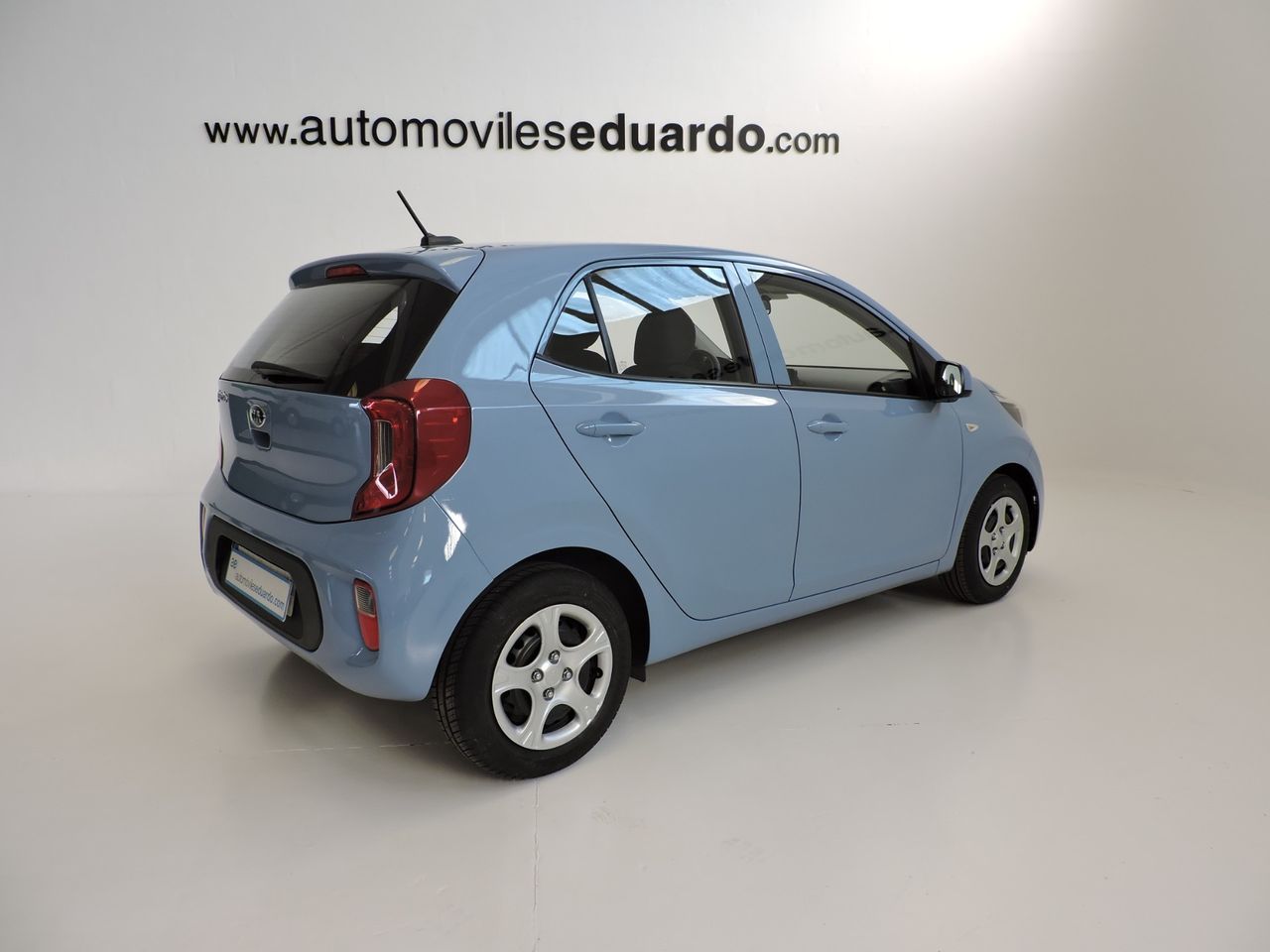Kia Picanto 1.0 DPi 49 kW - Foto 5