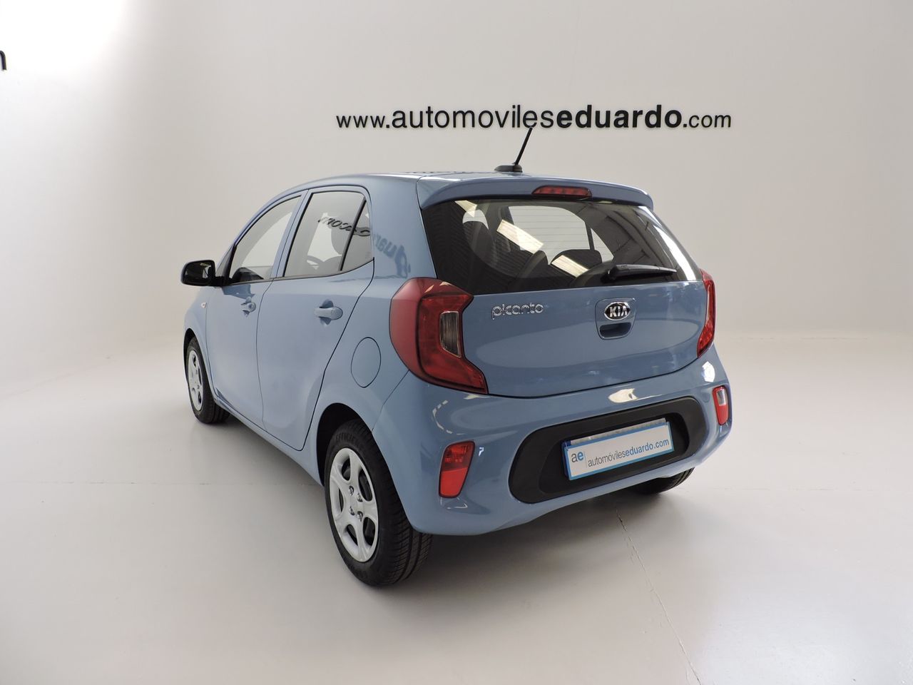 Kia Picanto 1.0 DPi 49 kW - Foto 7