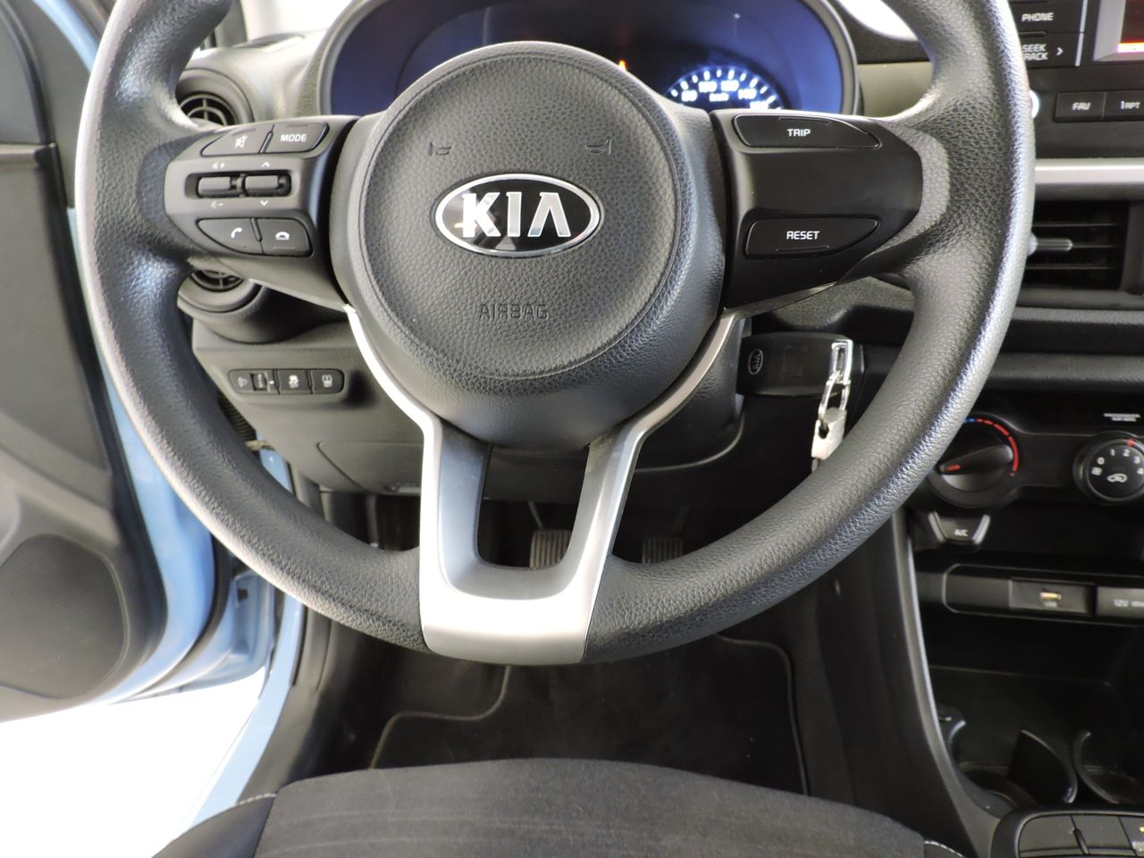 Kia Picanto 1.0 DPi 49 kW - Foto 12