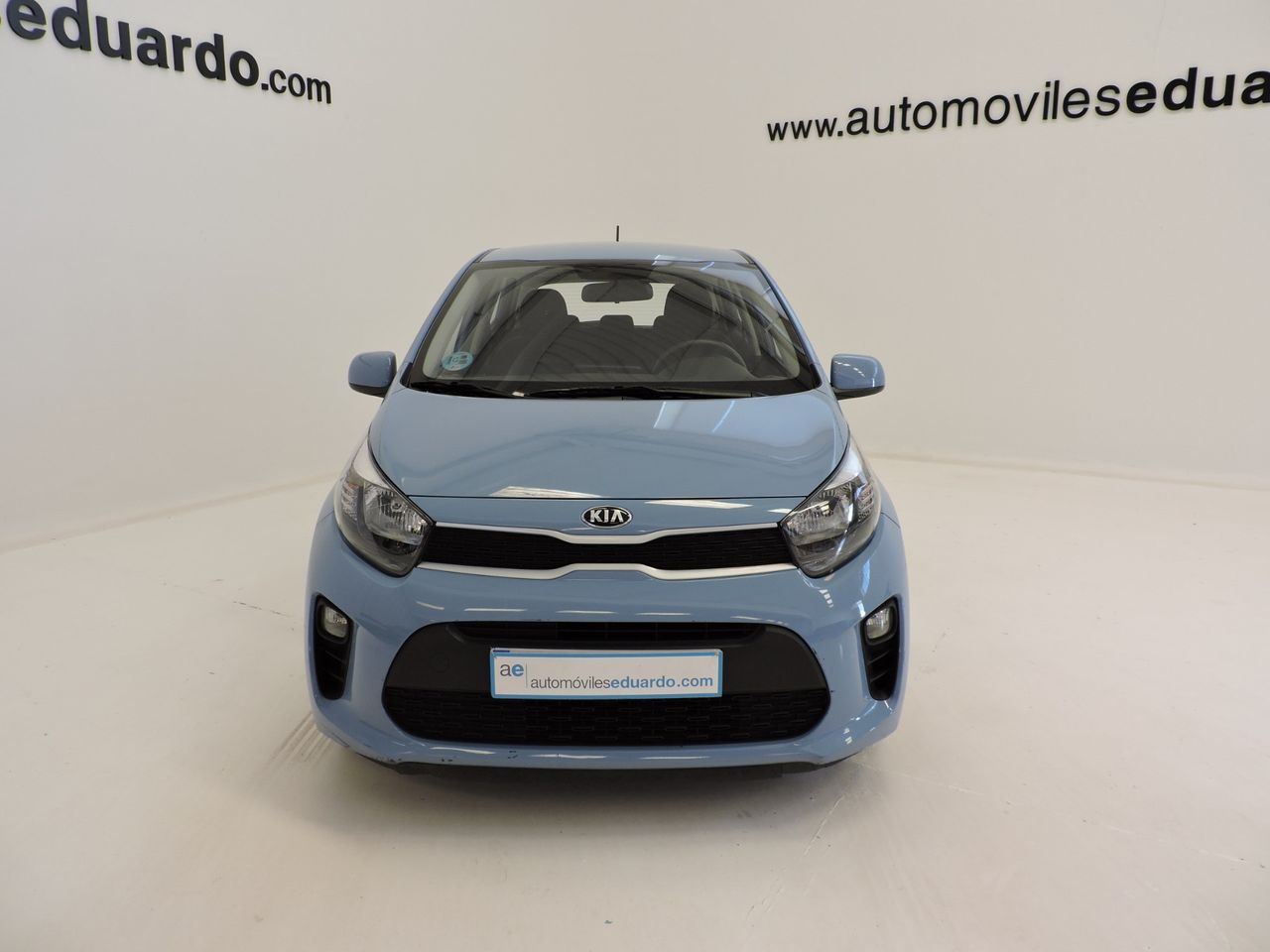 Kia Picanto 1.0 DPi 49 kW - Foto 3