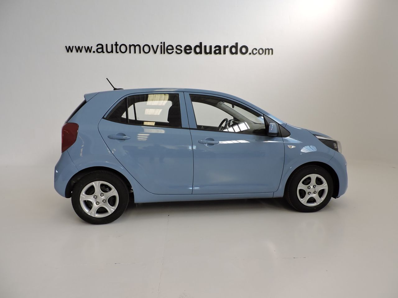 Kia Picanto 1.0 DPi 49 kW - Foto 9