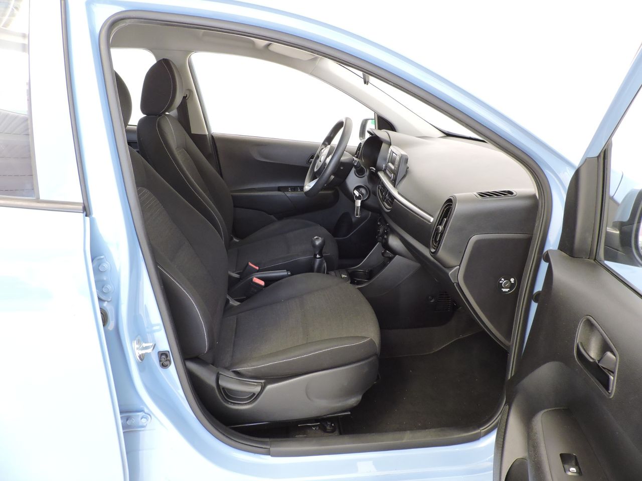 Kia Picanto 1.0 DPi 49 kW - Foto 10
