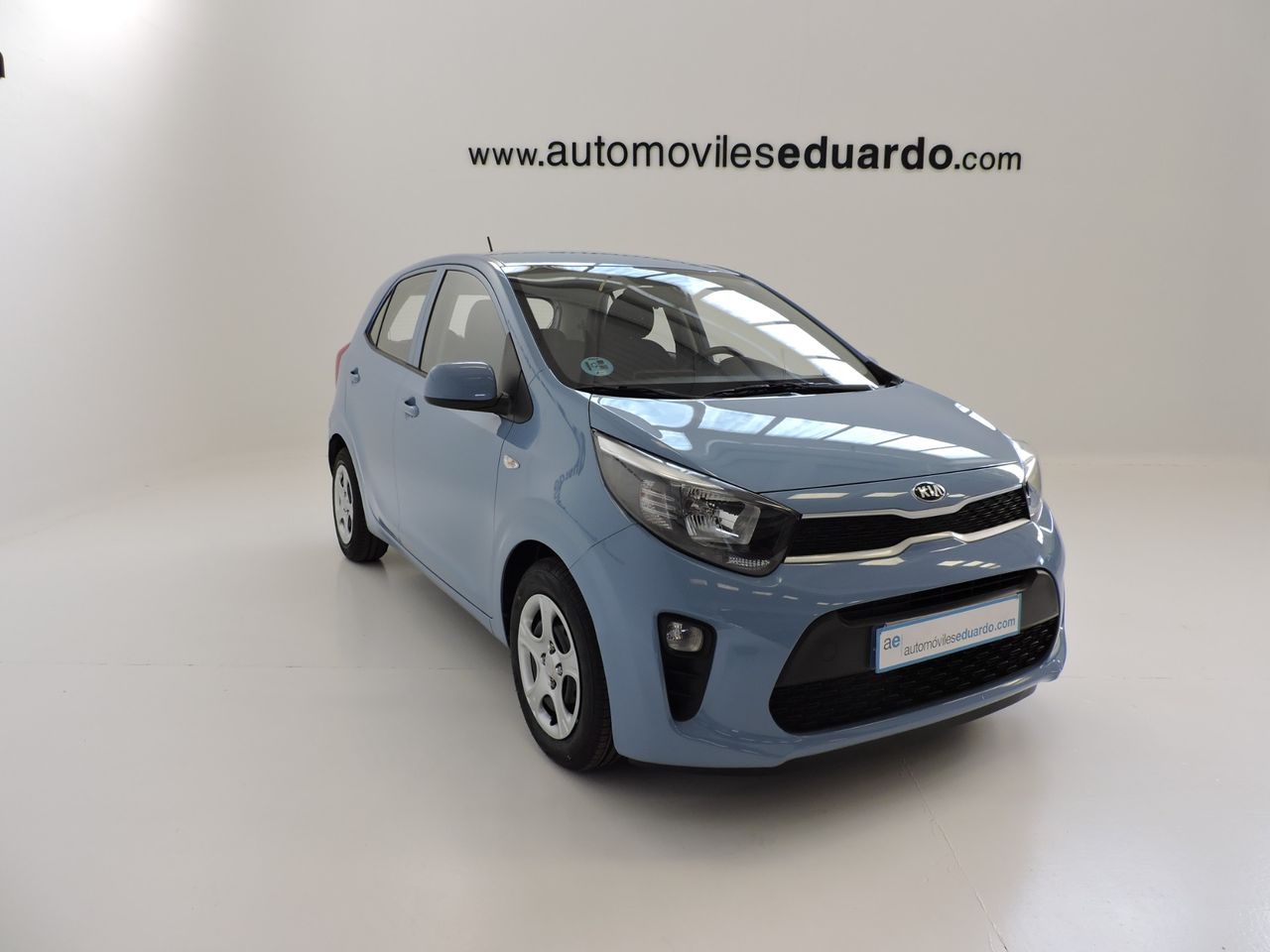 Kia Picanto 1.0 DPi 49 kW - Foto 4