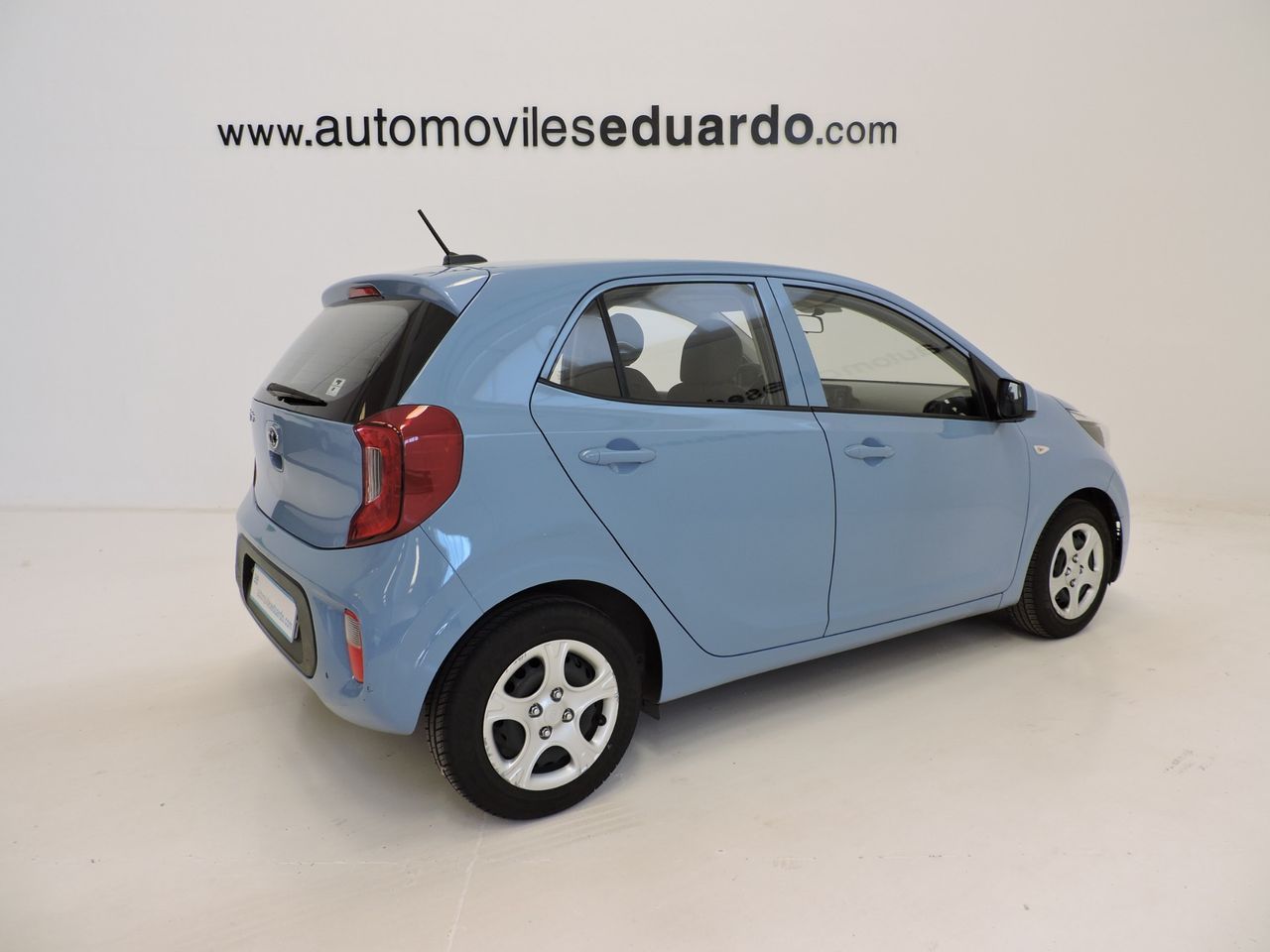 Kia Picanto 1.0 DPi 49 kW - Foto 5