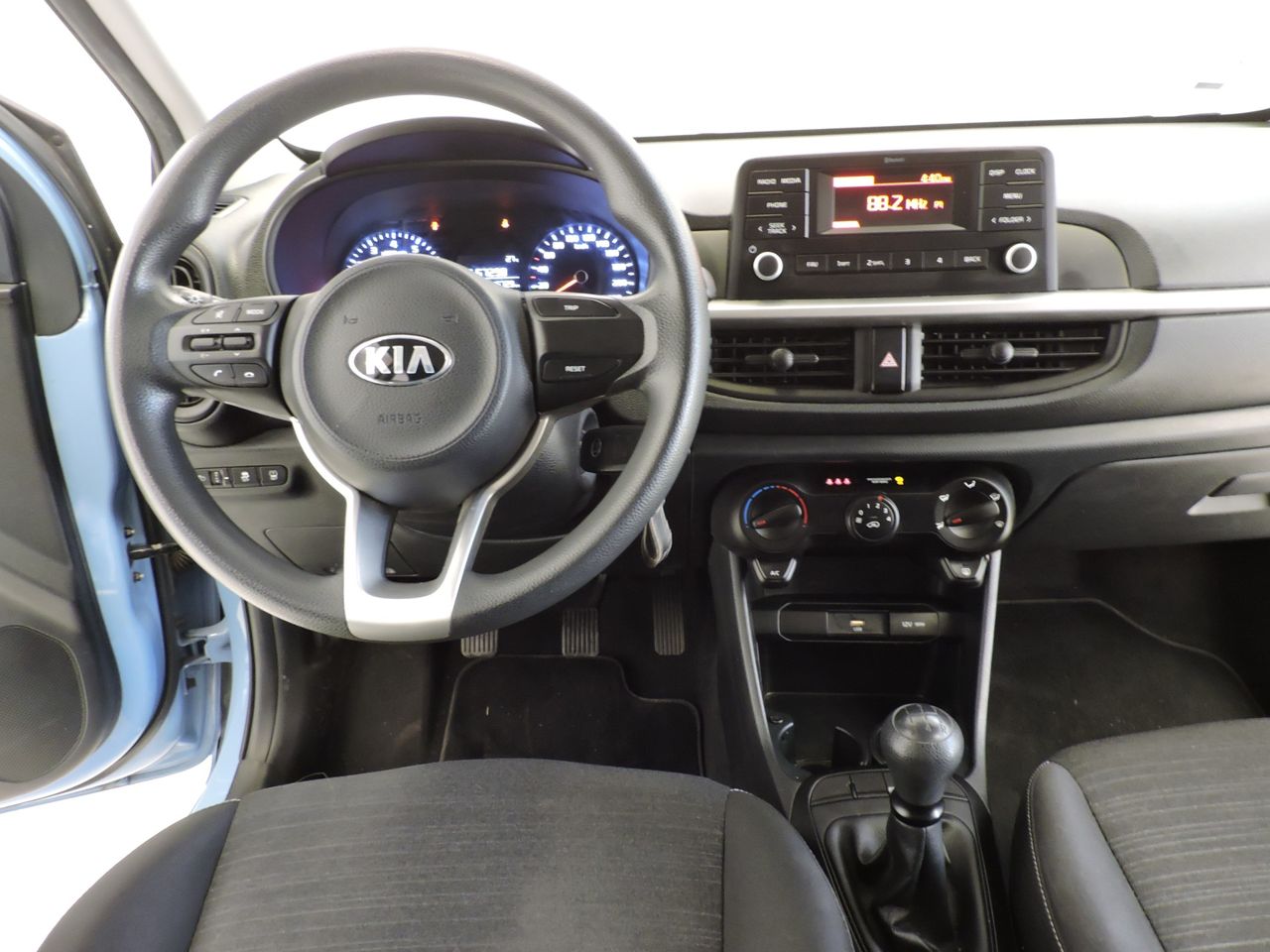Kia Picanto 1.0 DPi 49 kW - Foto 8
