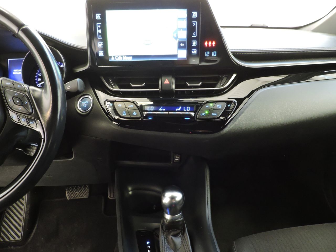 Toyota C-HR Hybrid Advance - Foto 16