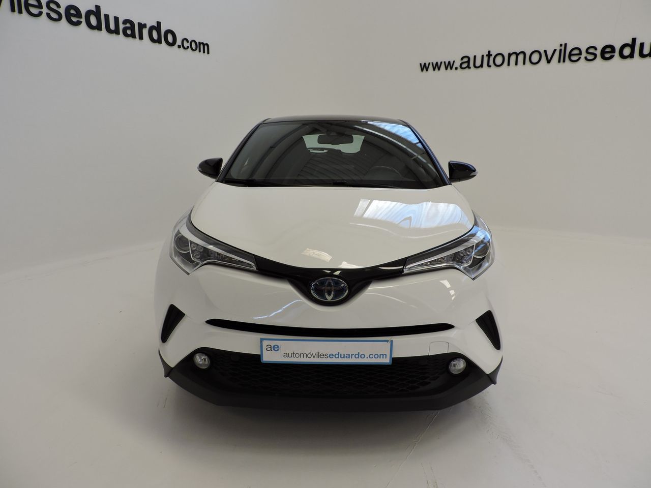 Toyota C-HR Hybrid Advance - Foto 3