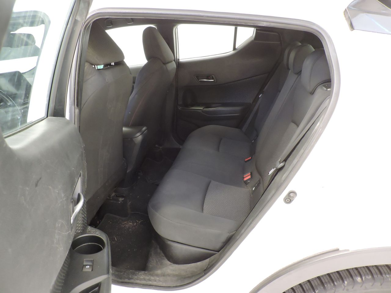 Toyota C-HR Hybrid Advance - Foto 10