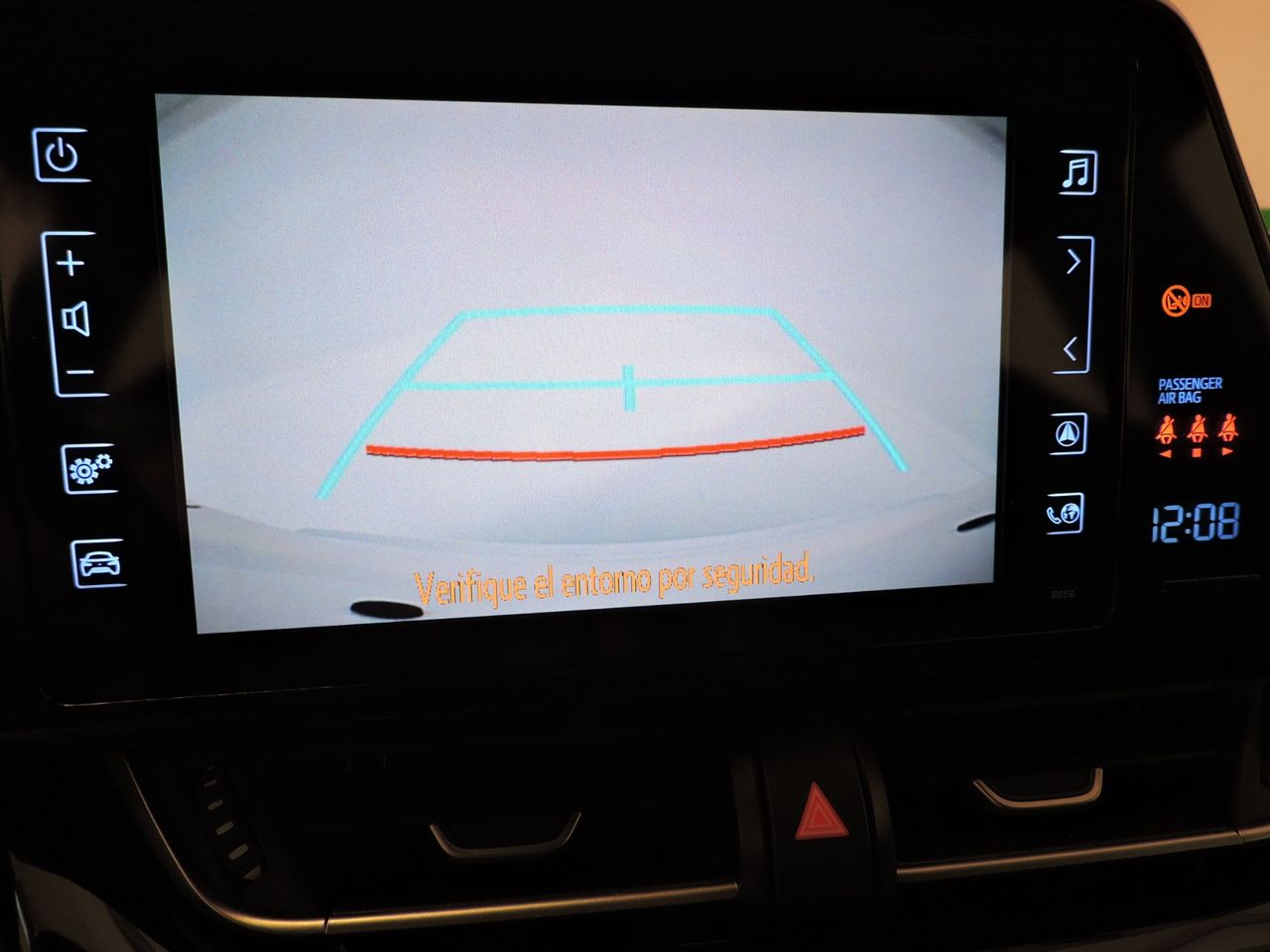 Toyota C-HR Hybrid Advance - Foto 15