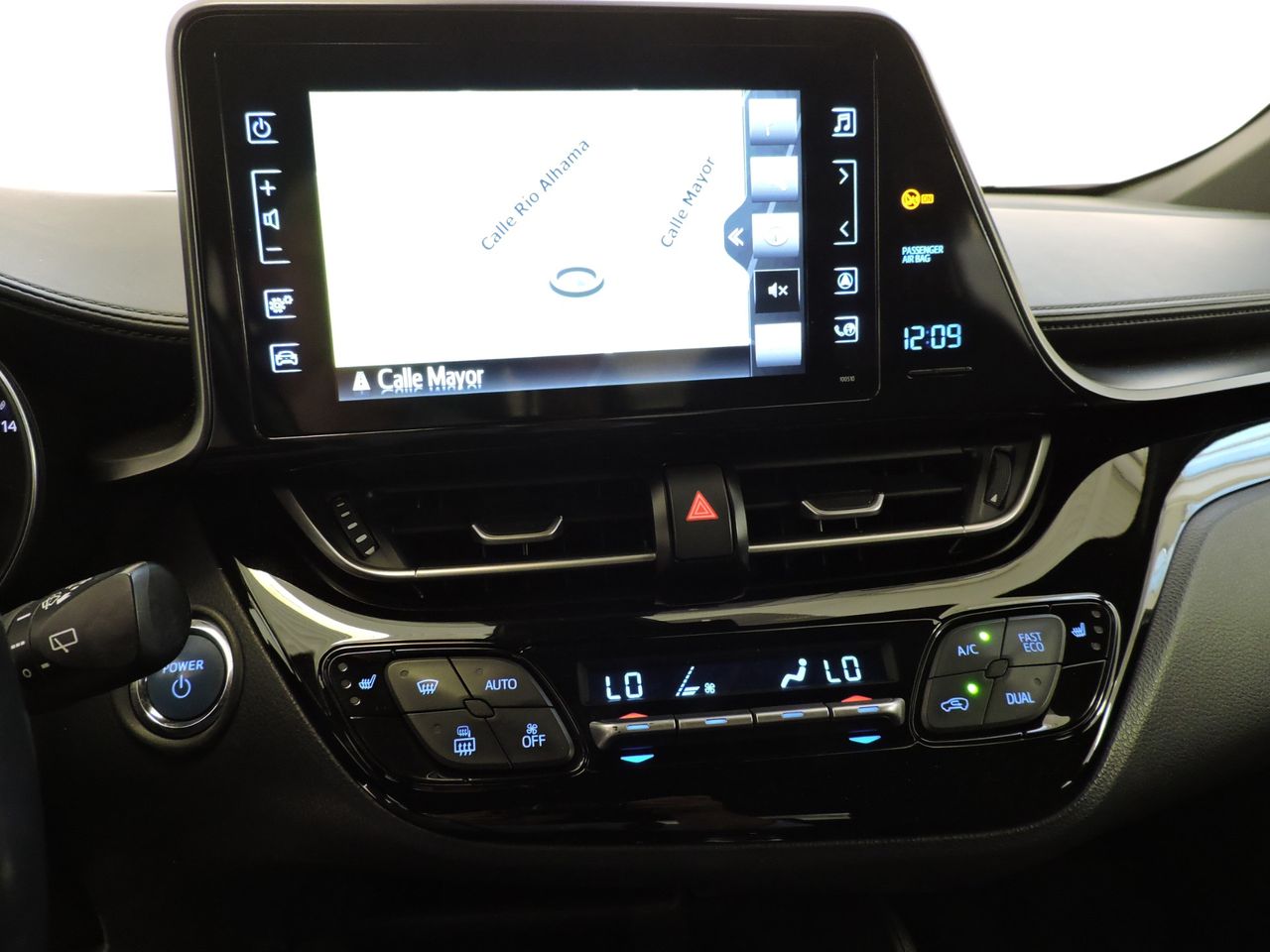 Toyota C-HR Hybrid Advance - Foto 14