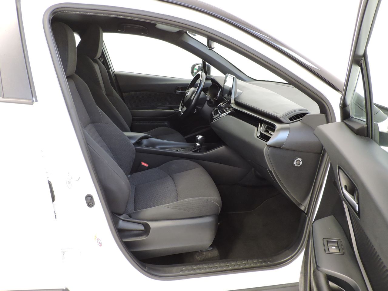 Toyota C-HR Hybrid Advance - Foto 10