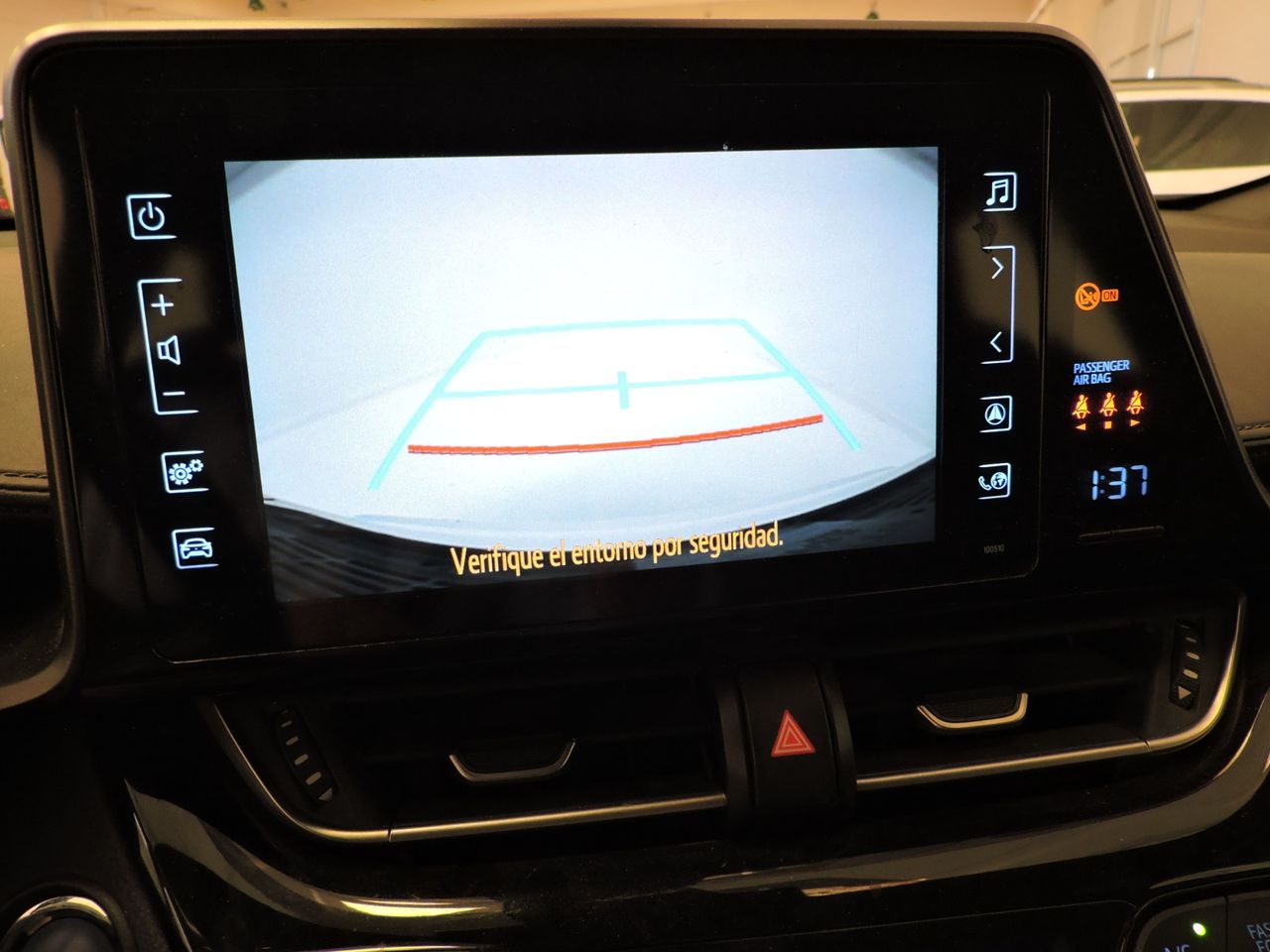 Toyota C-HR Hybrid Advance - Foto 12