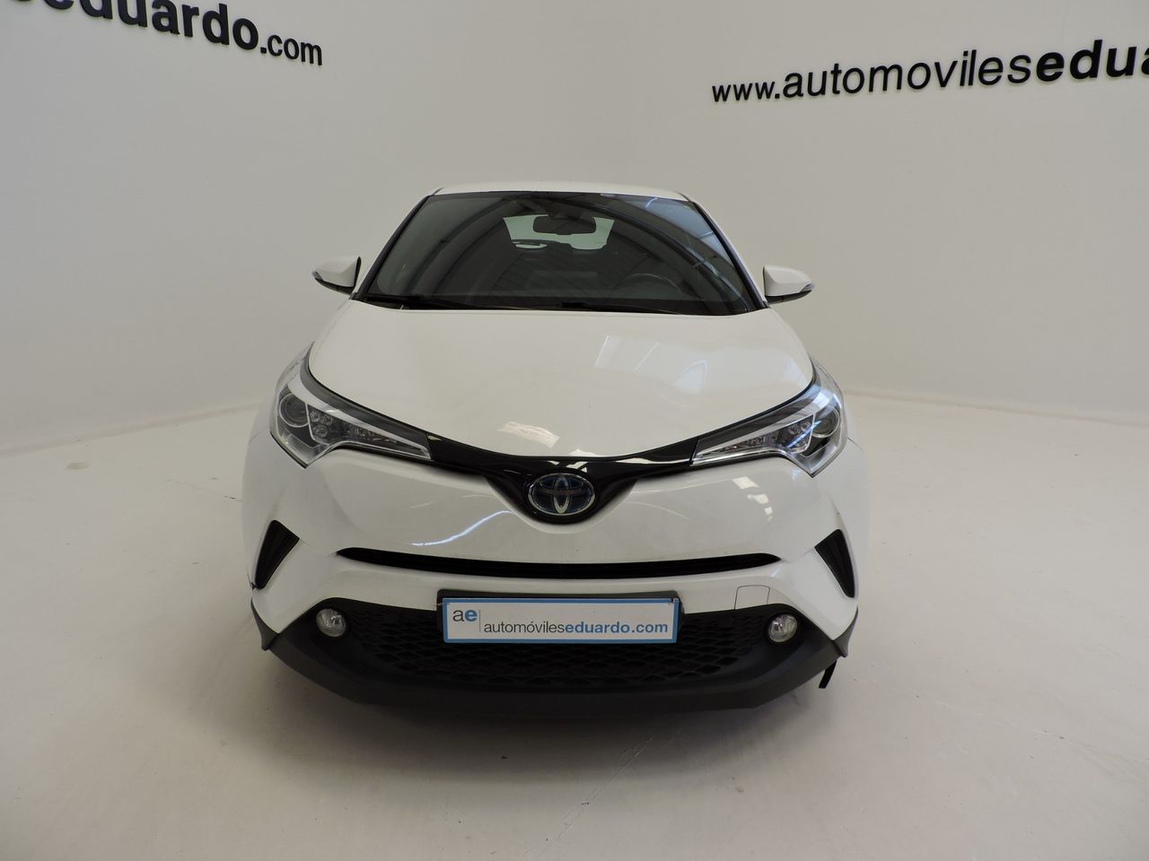 Toyota C-HR Hybrid Advance - Foto 3