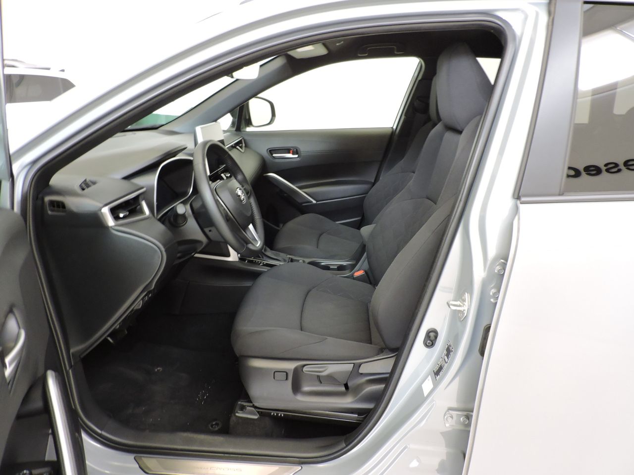 Toyota Corolla Cross Style 140H Hybrid - Foto 9