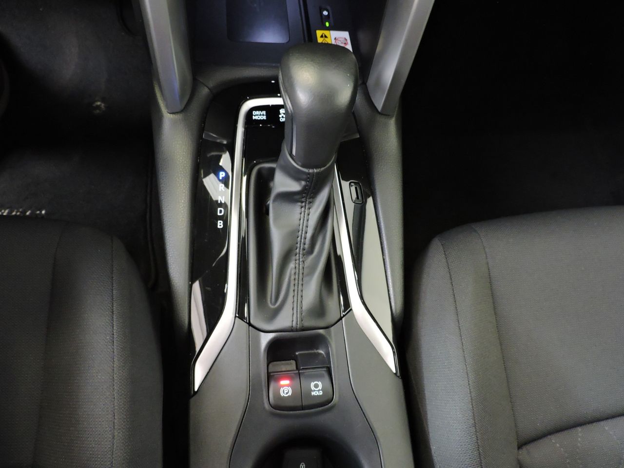 Toyota Corolla Cross Style 140H Hybrid - Foto 13