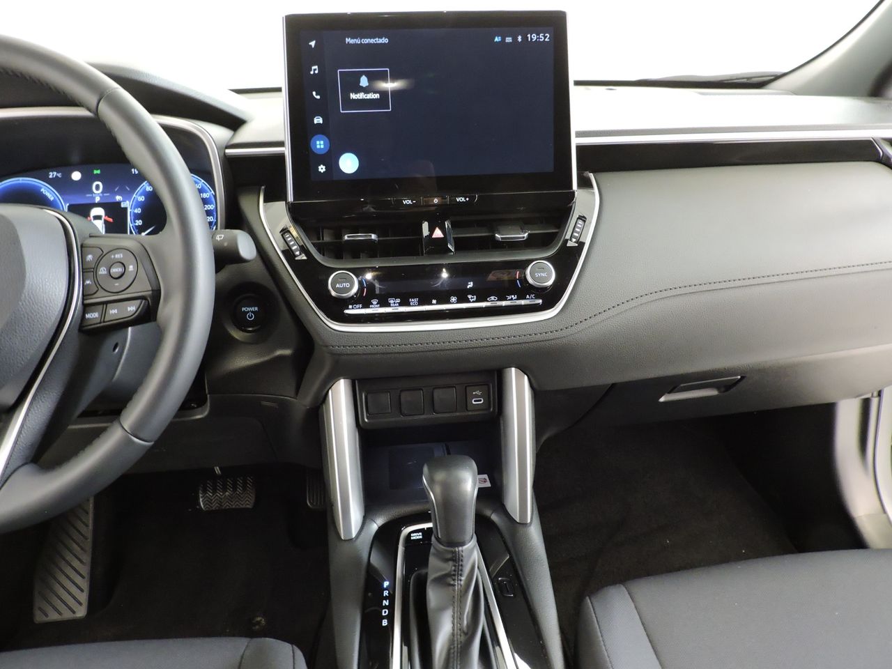 Toyota Corolla Cross Style 140H Hybrid - Foto 15