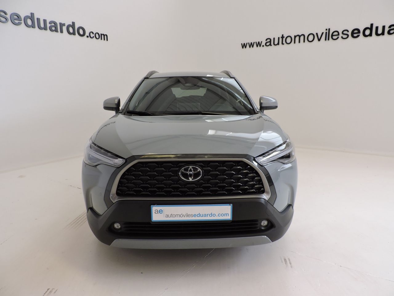 Toyota Corolla Cross Style 140H Hybrid - Foto 3