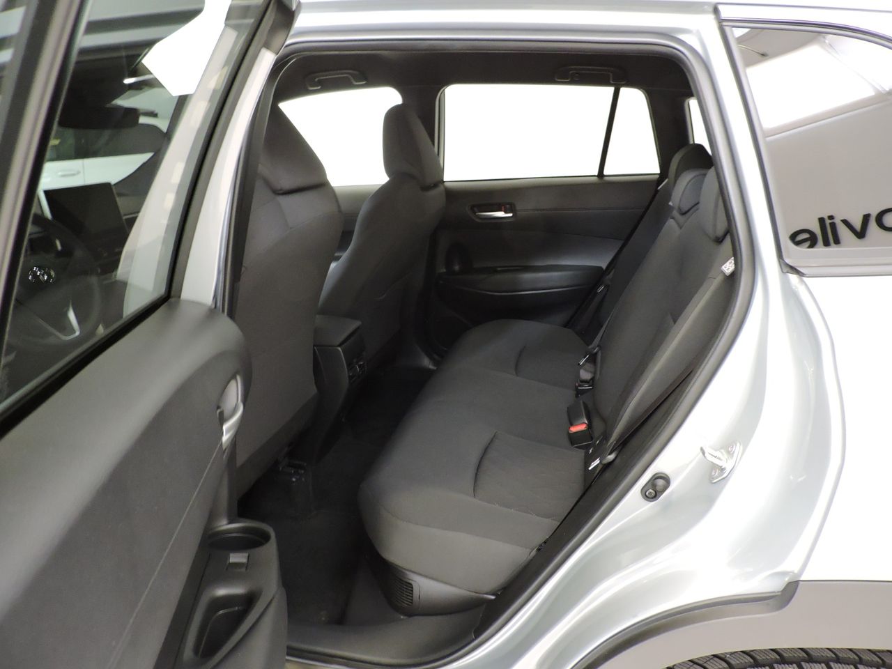 Toyota Corolla Cross Style 140H Hybrid - Foto 11